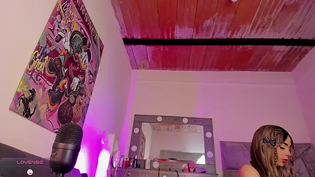 Snapshot of Sweet_Cinthia chatting on February 24, 2026, 6:28 pm Sweet Cinthia online show from February 24, 2026, 6:28 pm