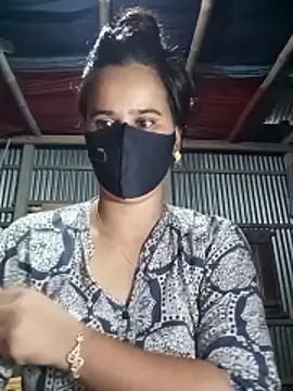 Sexy-Binita online show from October 29, 2025, 1:30 am