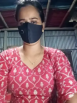 Sexy-Binita online show from October 30, 2025, 1:18 am