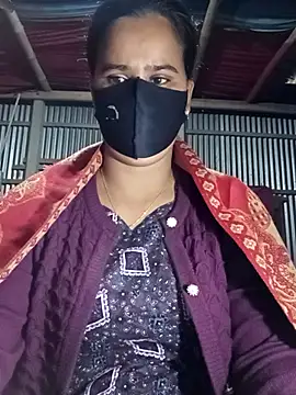 Sexy-Binita online show from January 7, 2026, 2:03 am