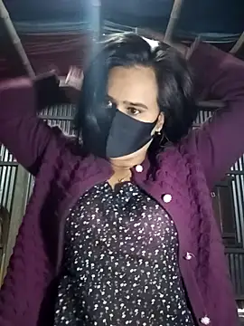 Sexy-Binita online show from February 8, 2026, 1:31 am