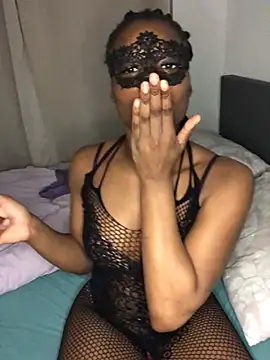 Ebonygirlx online show from January 2, 2025, 8:24 pm