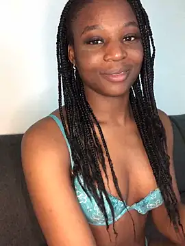 Ebonygirlx online show from March 2, 2025, 6:19 pm