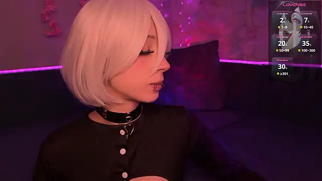 Handsomepure online show from February 3, 2026, 3:37 am