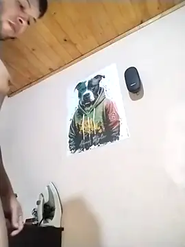 walaber online show from January 5, 2025, 8:21 pm