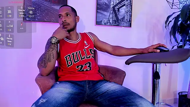 Sweet Alessandre online show from February 20, 2026, 7:47 pm