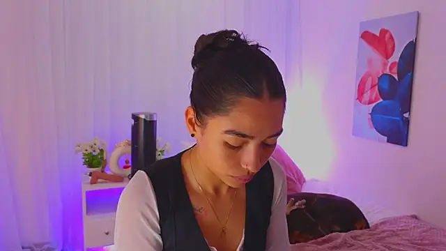 samantha bss online show from March 5, 2025, 2:45 pm