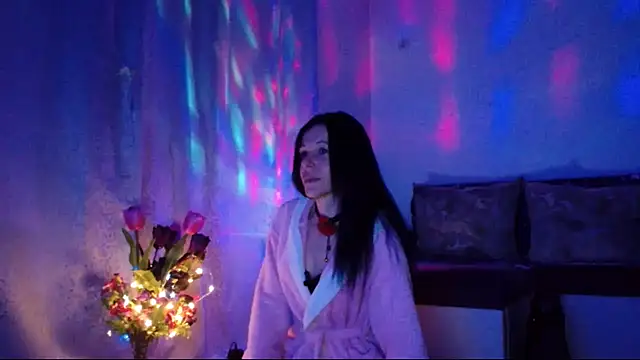 ElysaSun online show from February 22, 2025, 12:49 am