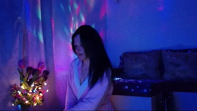 ElysaSun online show from March 9, 2025, 9:57 pm