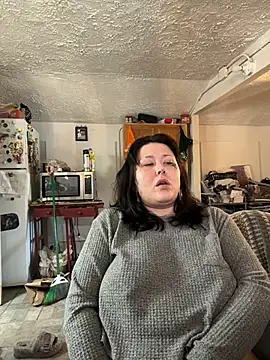 Snapshot of evacheers chatting on February 5, 2026, 6:12 pm evacheers online show from February 5, 2026, 6:12 pm