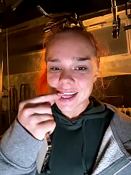 PennyPrincess online show from December 1, 2024, 9:26 pm