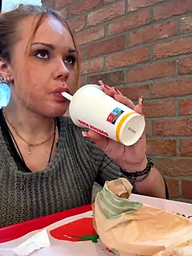 PennyPrincess online show from November 2, 2025, 2:41 pm