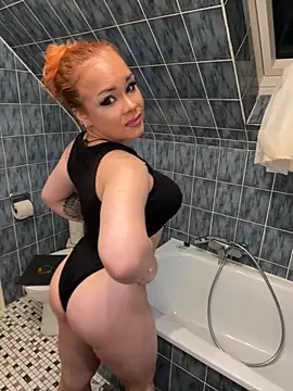 PennyPrincess online show from November 15, 2025, 6:15 pm