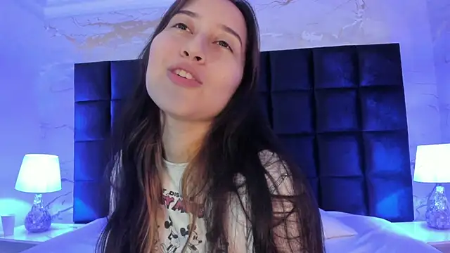 Abby Sweet1  online show from February 13, 2026, 11:39 am