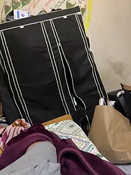 boobstherapist online show from November 13, 2025, 7:24 pm