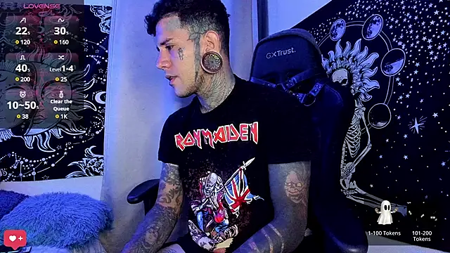 Snapshot of josh__ackerman chatting on January 29, 2025, 2:09 am josh ackerman online show from January 29, 2025, 2:09 am