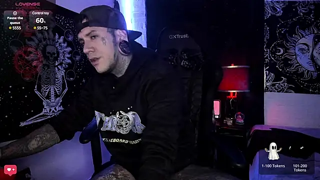 Snapshot of josh__ackerman chatting on March 10, 2025, 2:59 pm josh ackerman online show from March 10, 2025, 2:59 pm