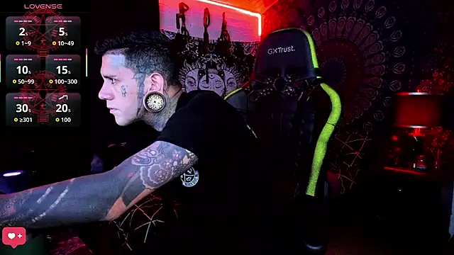 Snapshot of josh__ackerman chatting on September 25, 2025, 9:07 pm josh ackerman online show from September 25, 2025, 9:07 pm