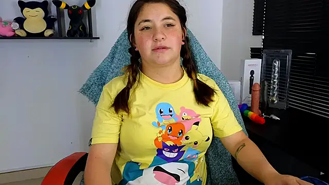 ann bronw online show from February 4, 2025, 4:39 pm