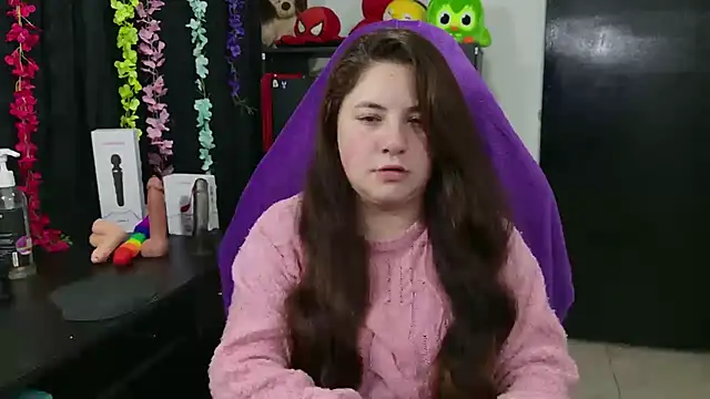 ann bronw online show from February 20, 2026, 11:32 am