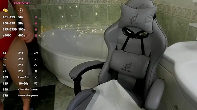 Riz girl online show from February 27, 2025, 7:01 am