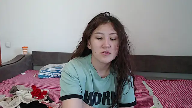 Riz girl online show from September 19, 2025, 11:44 am