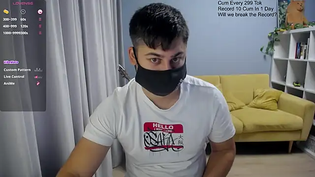 Tomguys online show from November 23, 2025, 8:47 am