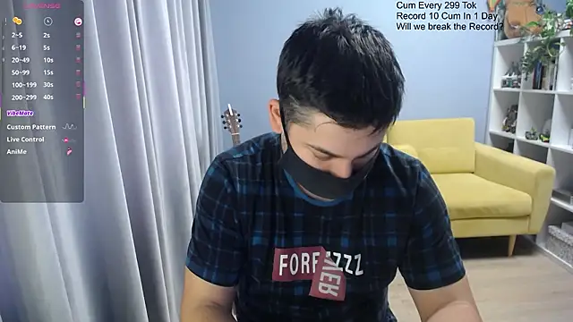 Tomguys online show from February 20, 2026, 8:27 am