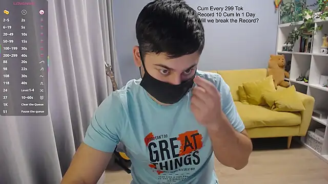 Tomguys online show from March 8, 2026, 7:56 am