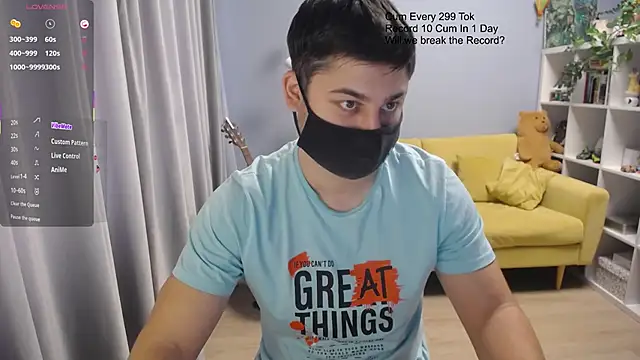 Tomguys online show from March 11, 2026, 7:47 am