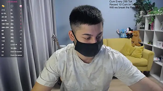 Tomguys online show from April 8, 2026, 8:25 am