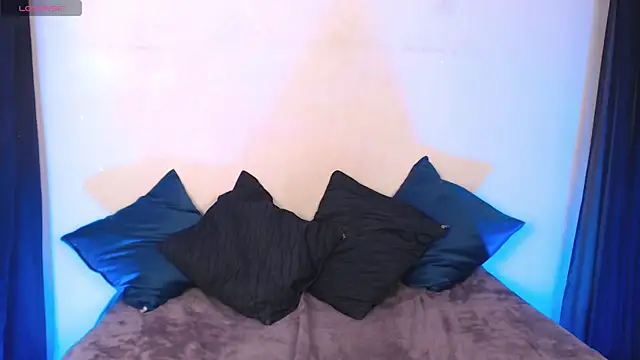 Agatha Tenebris online show from March 4, 2025, 6:29 pm