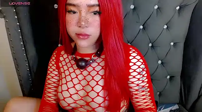 TsMargarita online show from March 10, 2025, 1:01 am