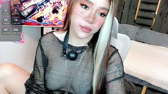 TsMargarita online show from December 21, 2025, 11:17 am