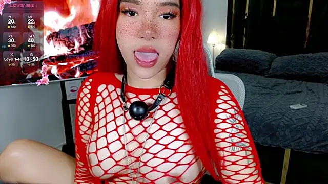 Snapshot of TsMargarita chatting on February 14, 2026, 8:22 am TsMargarita online show from February 14, 2026, 8:22 am