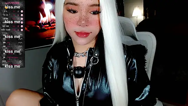 Snapshot of TsMargarita chatting on February 24, 2026, 6:39 pm TsMargarita online show from February 24, 2026, 6:39 pm