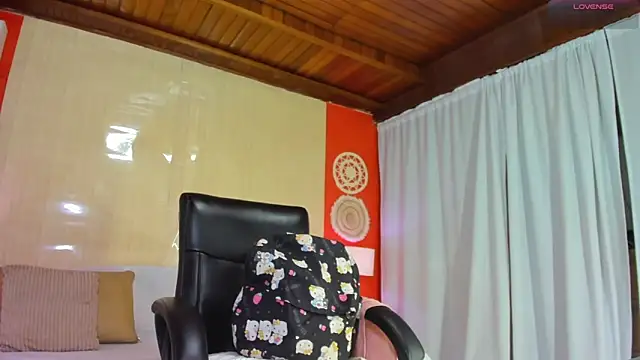 BarbieKano online show from March 4, 2026, 12:05 am