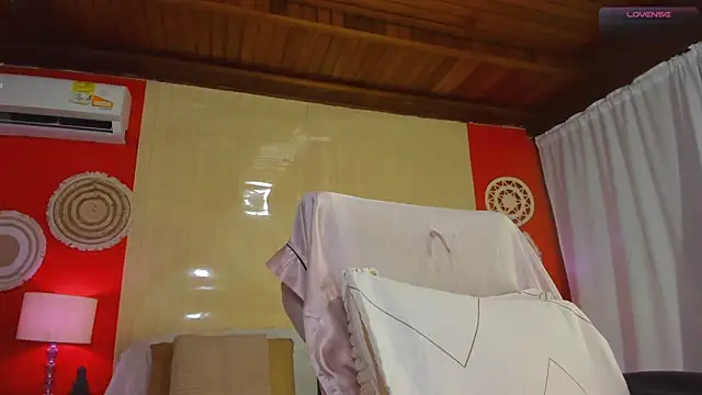 BarbieKano online show from March 15, 2026, 12:16 am