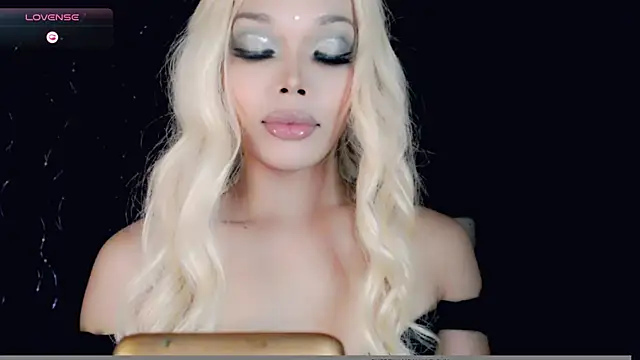 sugar bbyxx online show from January 4, 2025, 12:49 pm