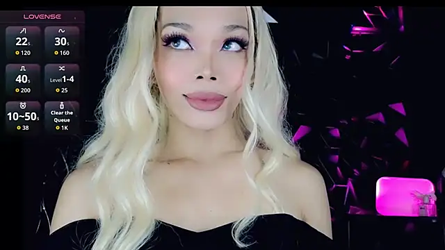 sugar bbyxx online show from September 28, 2025, 9:42 pm