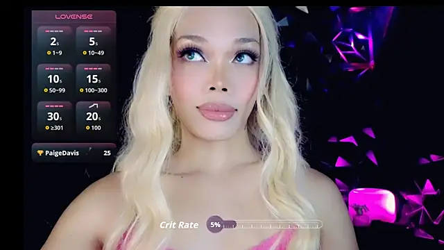 sugar bbyxx online show from January 7, 2026, 2:25 am