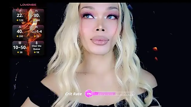 sugar bbyxx online show from April 14, 2026, 6:19 am