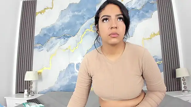 Kylieandjhonny online show from September 26, 2025, 7:18 pm