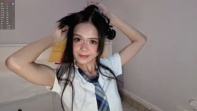 Fallen Virtue online show from April 27, 2026, 9:24 pm