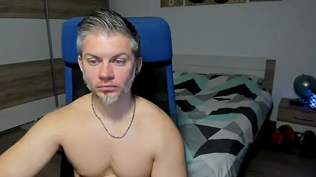 RobbyShawz online show from January 27, 2025, 10:16 am