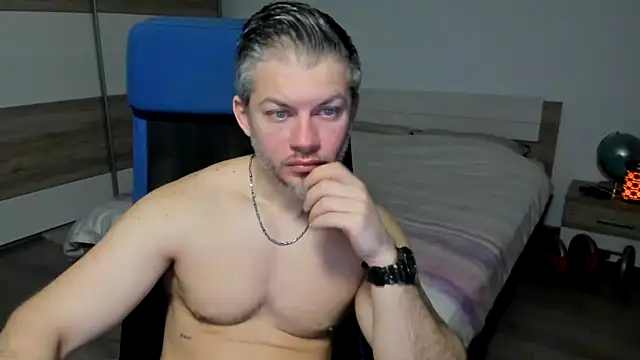 RobbyShawz online show from February 4, 2025, 5:53 am