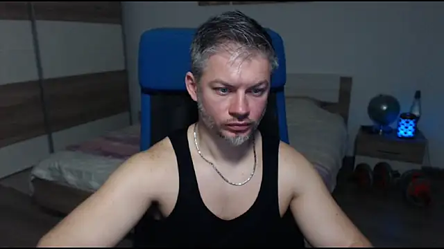 RobbyShawz online show from March 14, 2025, 7:04 am