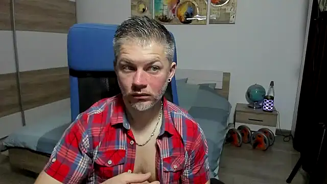 RobbyShawz online show from March 17, 2026, 5:11 am