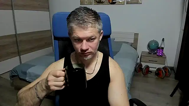 RobbyShawz online show from April 1, 2026, 4:57 am