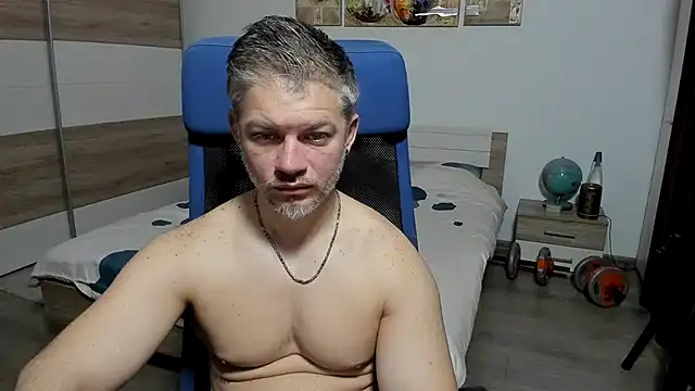 RobbyShawz online show from April 12, 2026, 5:23 am